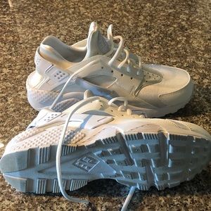 Nike Huarache Shoes